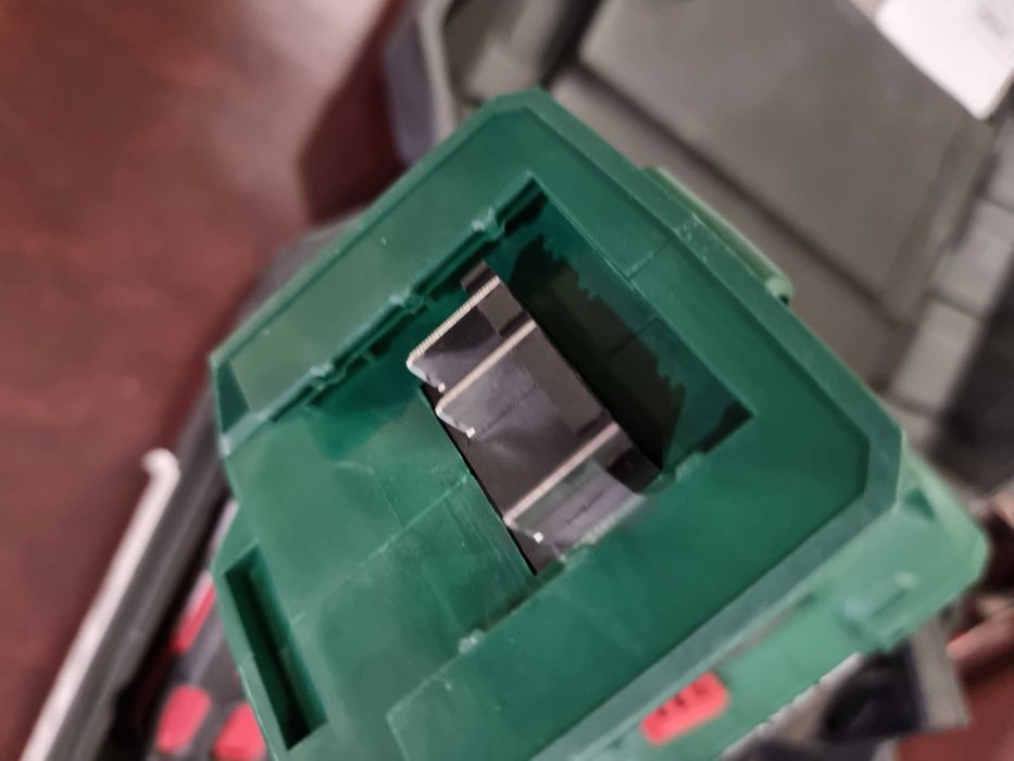 Винтоверт Parkside PBSA-20-Li