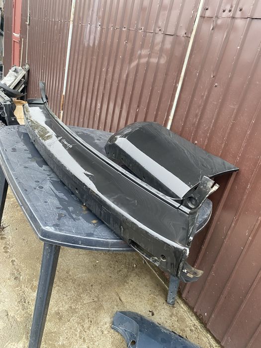 Bara spate opel vivaro c 2020