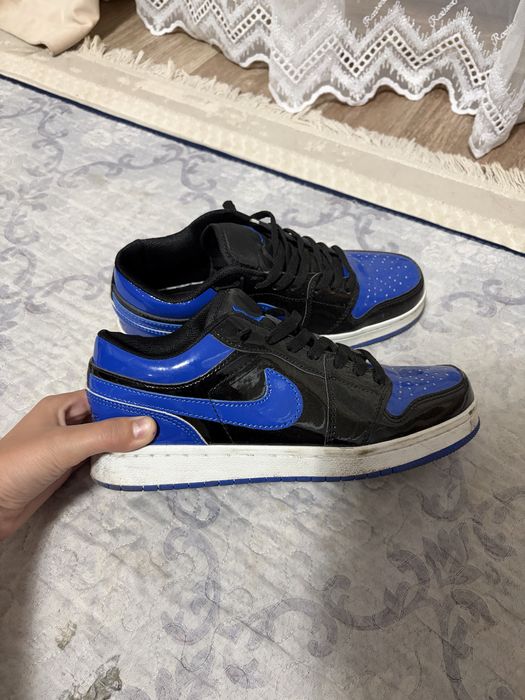 Кроссовки Nike Air Jordan 1 Low