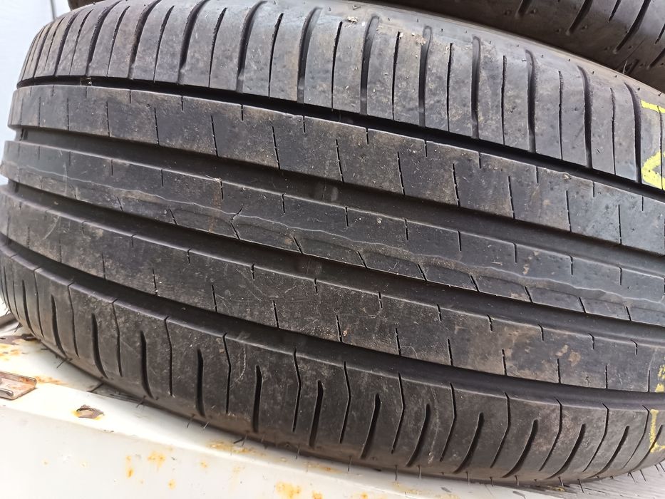 Anvelope vara 205 55 16 falken 2022 6mm