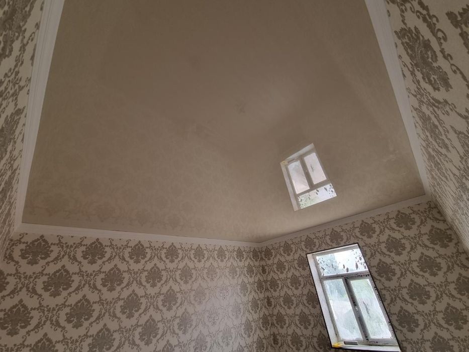 Урганч Хива Йолинда Ботмон Бозорда 2 Хонали Евро Ремонт Квартира Сотил