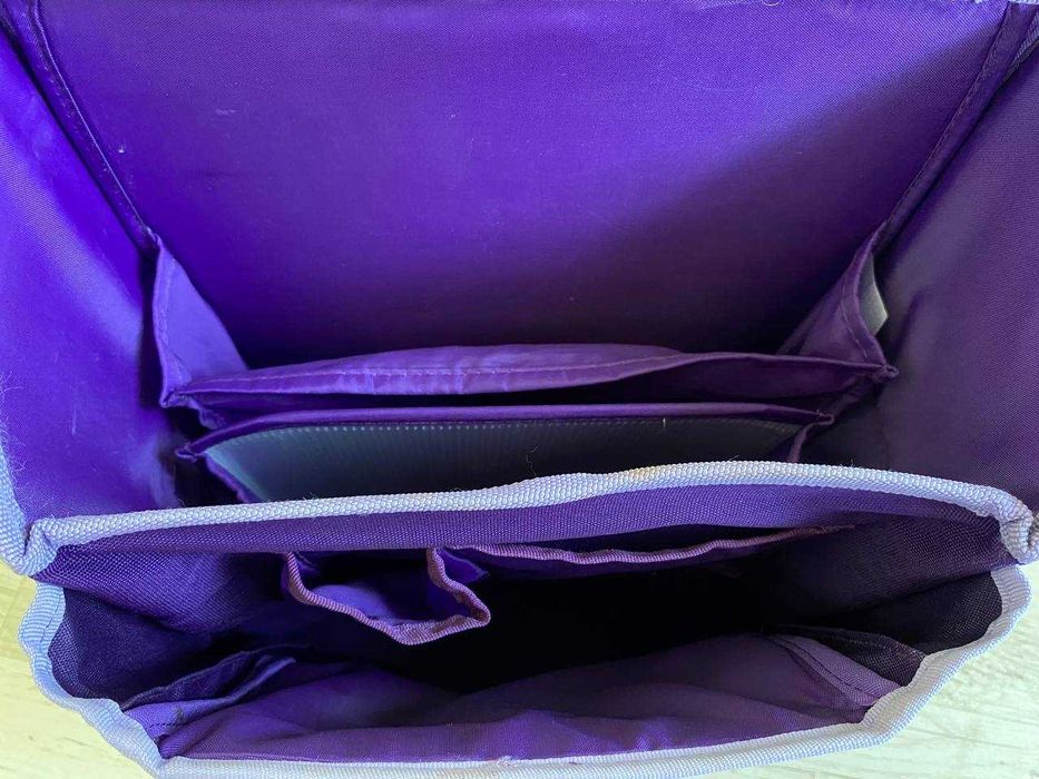 лилава раница Belmil