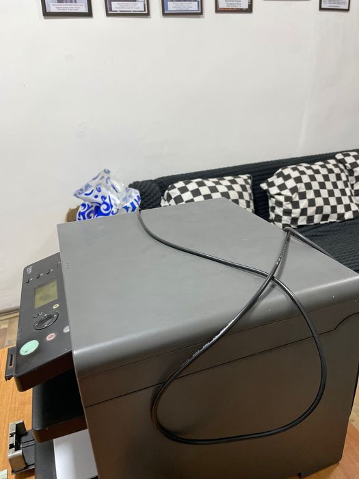 Принтер canon i-sensys MF 4410