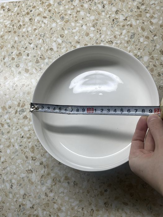 Фруктница б/у в хорошем состоянии