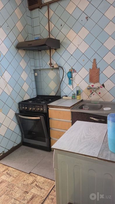 Ул. Бабура 3/2/4 Высокопотолочка