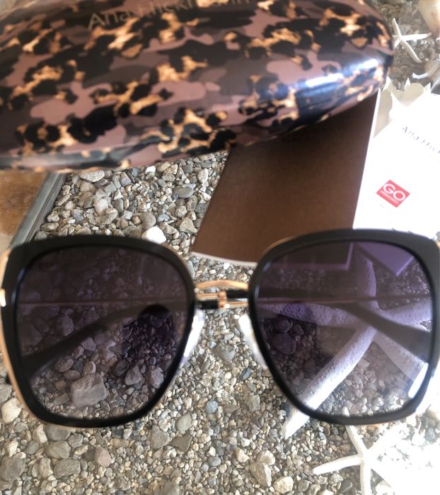 Дамски слънчеви очила Ana Hickman