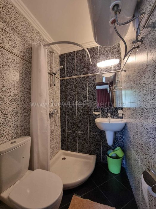Продава се Тристаен апартамент в Свети Влас - 75 кв.м за 2507 €/кв.м - Снимка #17