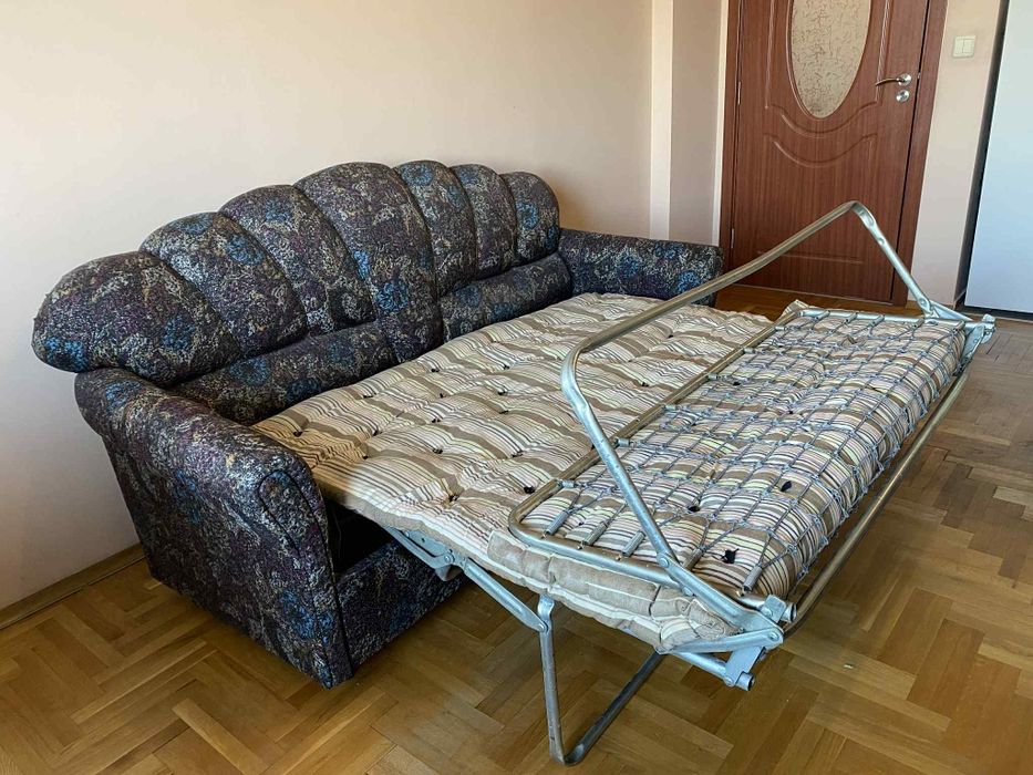 Холна гарнитура с маса