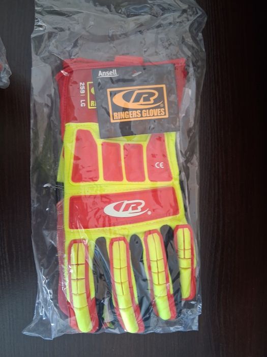 Работни ръкавици