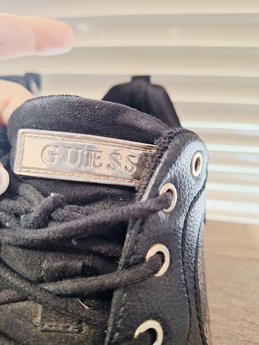 Сникърси Guess 38 номер