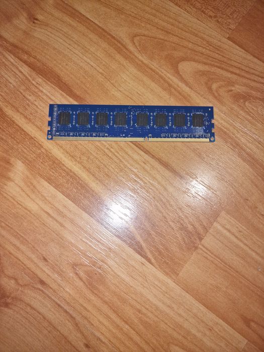 RAM elixir 8gb DDR3