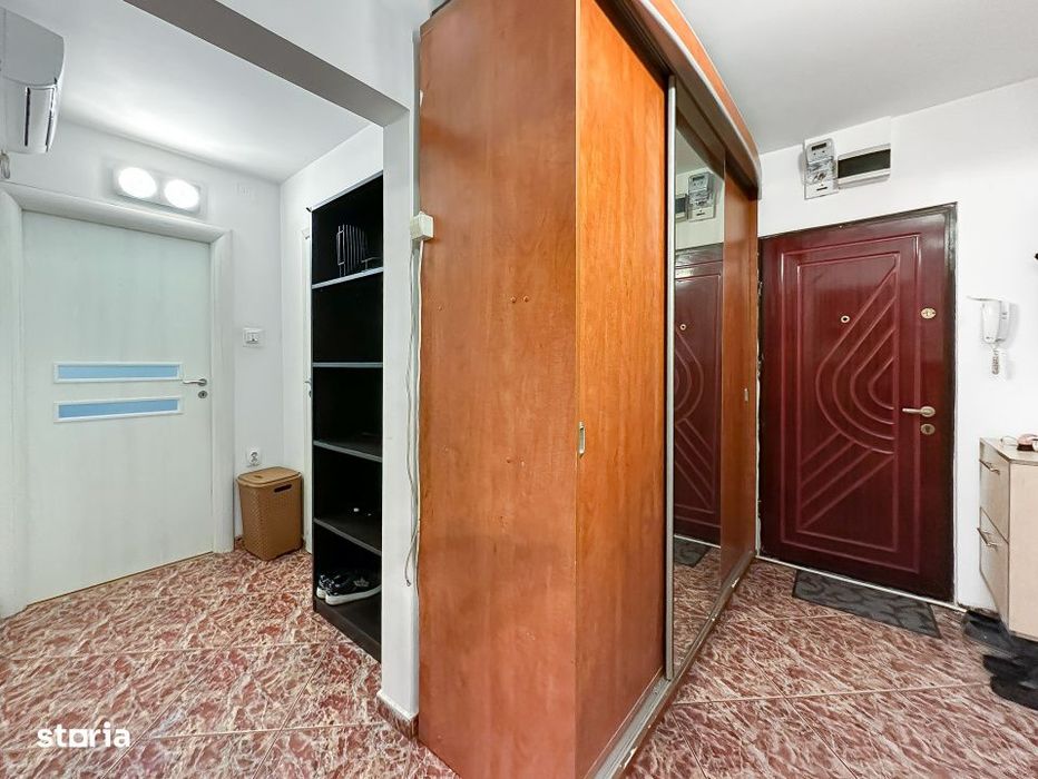 Apartament 3 camere spatios – zona Parc Drumul Taberei, tramvai 41