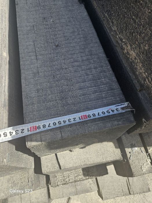 Шпали деревянная пропитинная