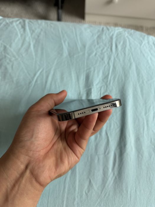 Продаю iPhone 13 Pro Max