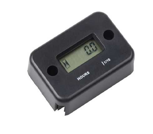 Contor ore functionare 2 timpi/ 4 timpi