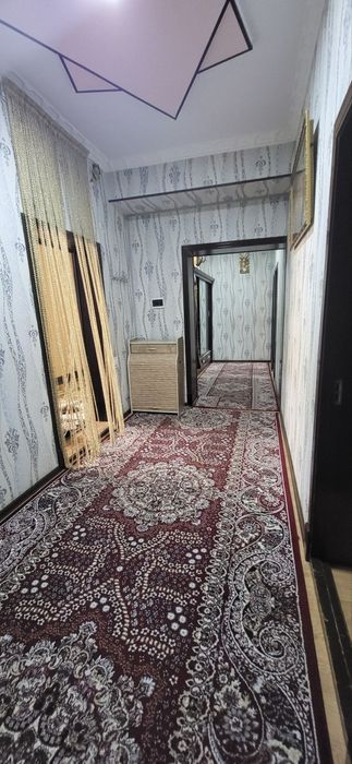 Уй сотилади.Янги евро тамирланган