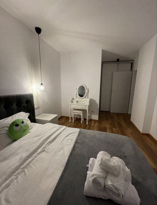 Apartament 2 camere Casa Nobel by Victory Brasov
