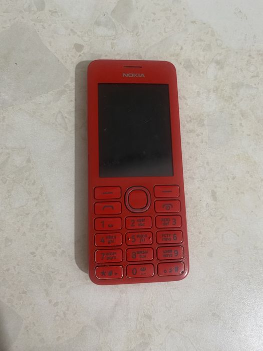 Nokia телефон