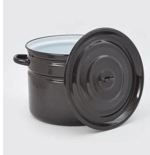 Продаю эмалированный кастрюль (бак) 30 л.