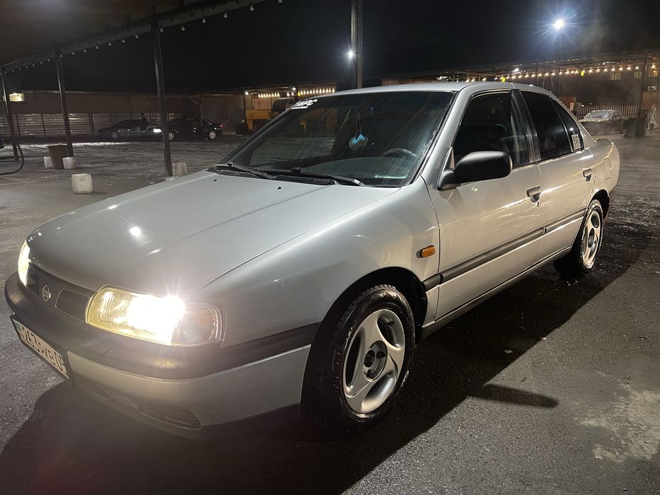 Продам Nissan Prinera p10