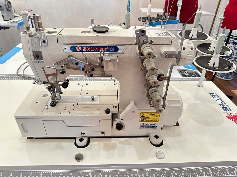 Инвентарь для швейного салона