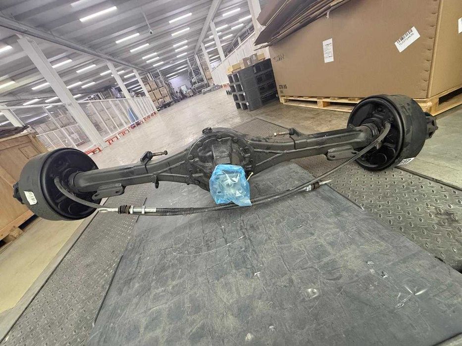 усиленный чулок в сборе на газель