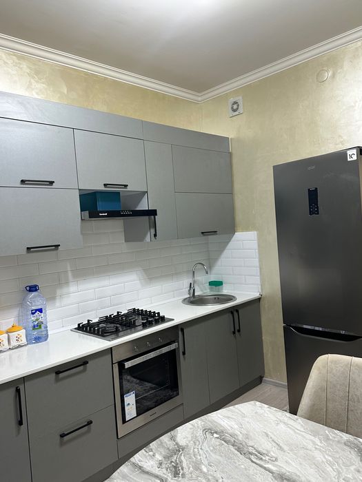 Аренда квартира ЖК «Ассалом сохил»