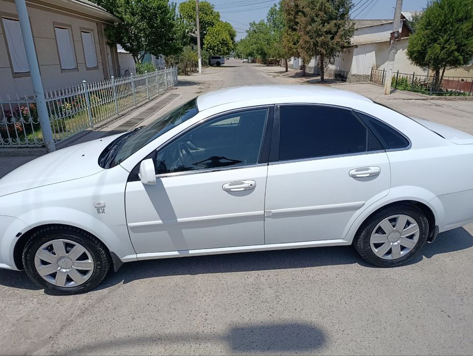 Jentra 2020 sotiladi