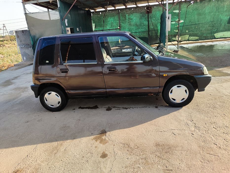 Tiko sotiladi sroshni