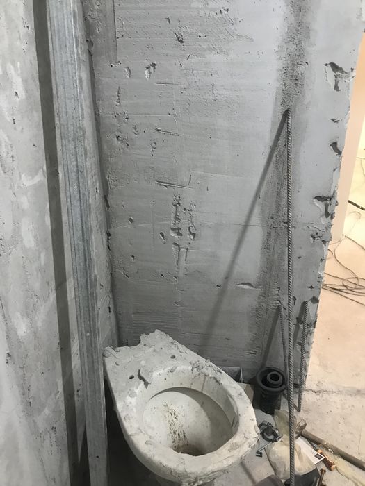 Продам унитаз для строителей.