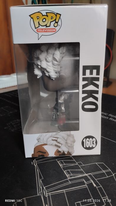 Фигурка Funko pop