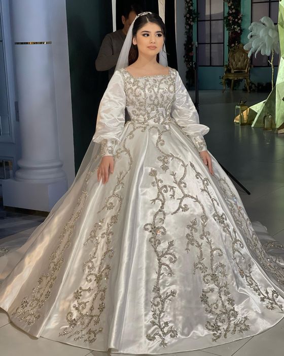 Kelin ko’yne sotiladi