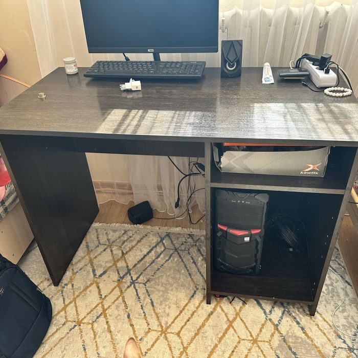 Продам кровать односпальняя