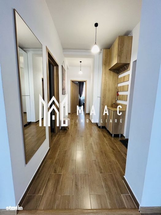 Apartament 3 camere decomandat | Brana, Șelimbăr | 80 mp, 2 băi