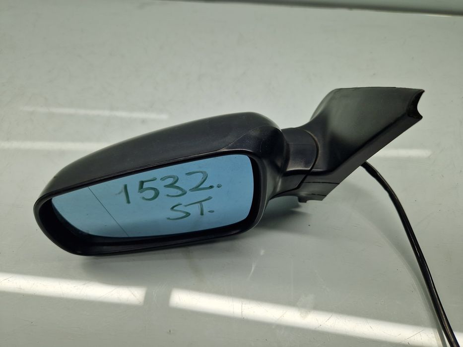 Oglinda stanga Volkswagen Golf 4 Variant (1J5) [Fabr 1999-2005] LB5N