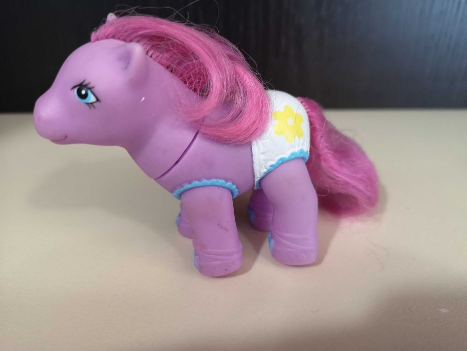 Доставка до СПИДИ АВТОМАТ 2,14€-Огромна колекция My Little Pony/ Пони