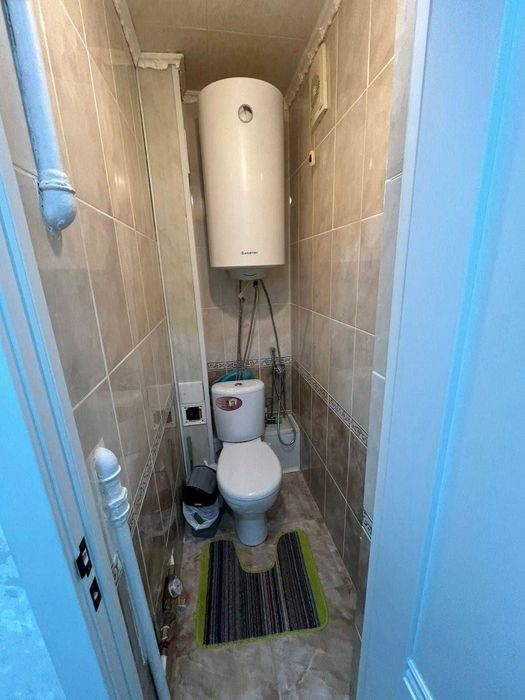 Продажа 2-комнатной квартиры 5 мкрн