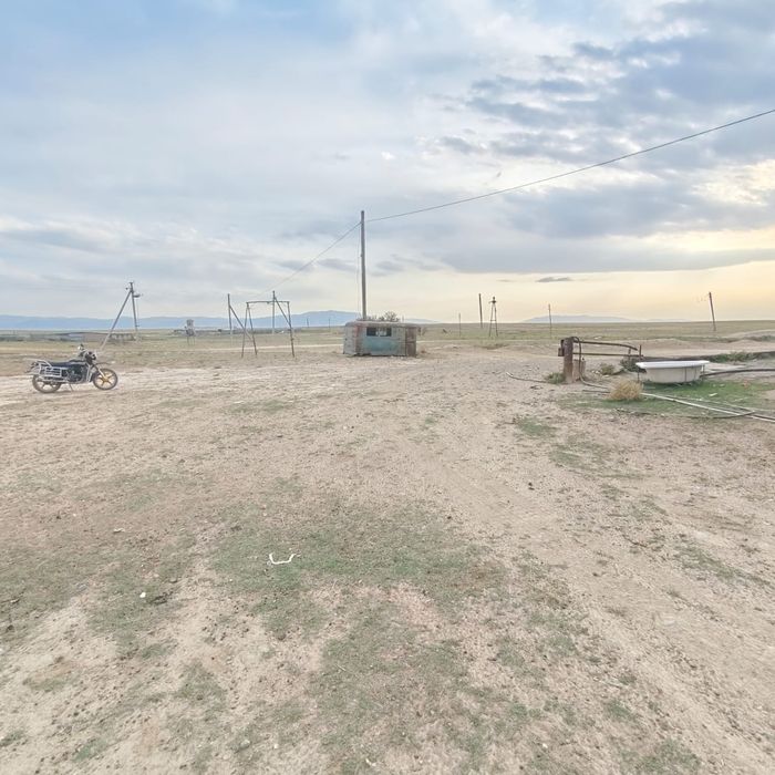 Кашар, Фазенда, Жер, 120гектар