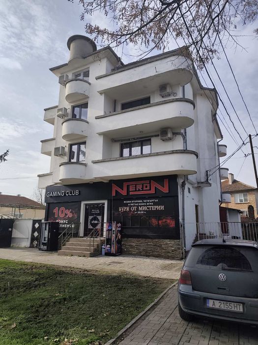 Стаи под наем град Камено