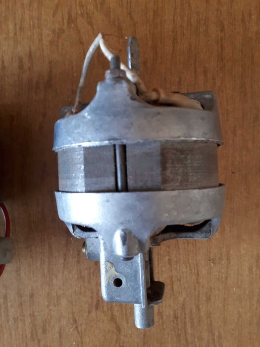 Электродвигатели