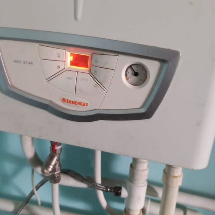 Ремонт газовых котлов,плит газовых водонагревателей