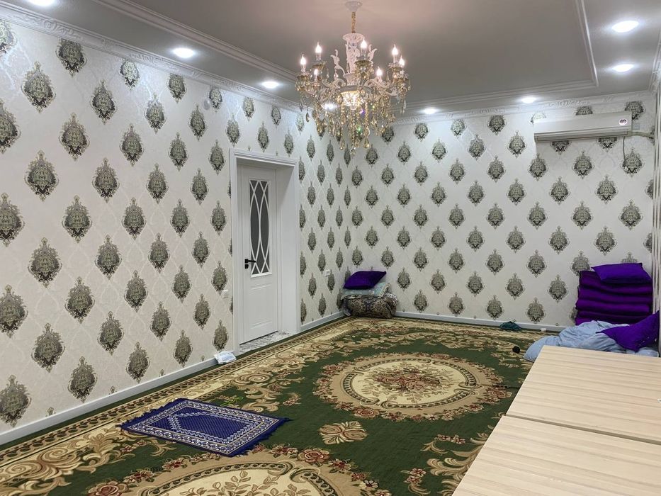 Замонавий ҳовли сотилади