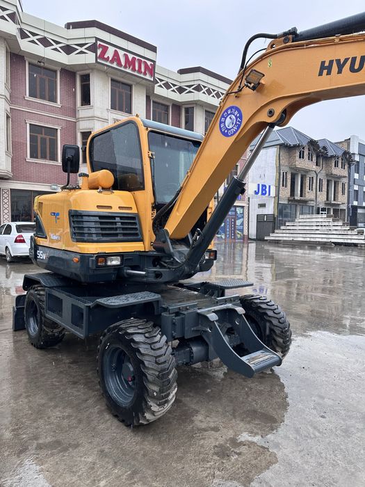 Ekiskvator w55 sotiladi xolati zoʻr yili 2014 xama joyi butun