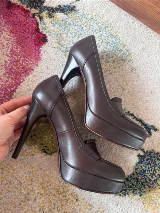 Pantofi eleganti si casual dama, comozi aspect premium