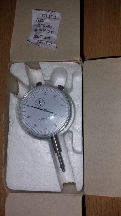 Имервателни уреди- Шублери ,Микрометри,Микроскоп,индикатори, 3D тестер