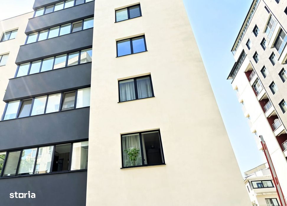 Apartament  2 Camere | 5 min Metrou Piata Muncii | Centrala | Parcare