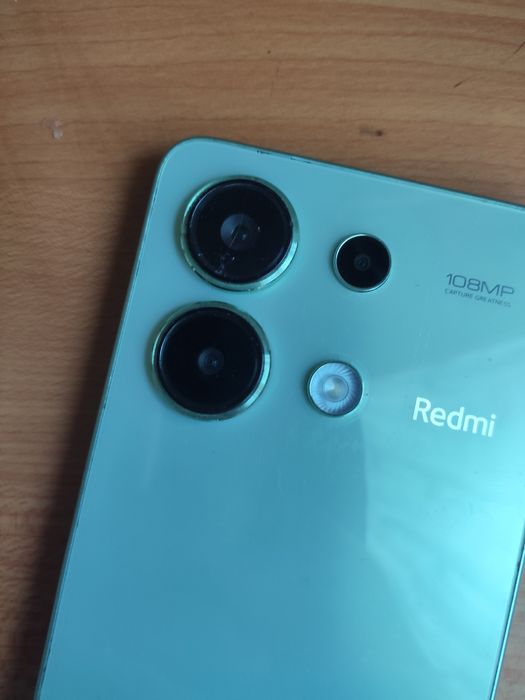 Xiaomi Redmi Note 13 на 512 Гб