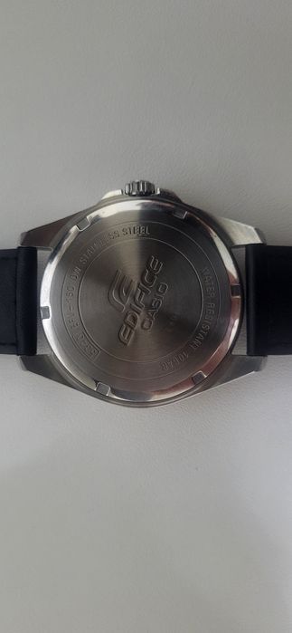 Casio Edifice  model EFV-150L-1AVUEF