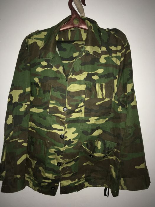 Продам Кадетскую форму