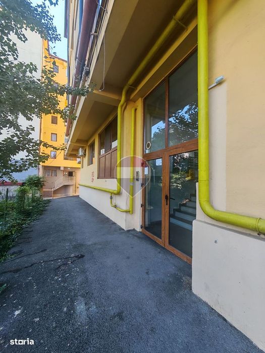 Apartament + terasa| Aleea Mostiștea | Nicolae Grigorescu
